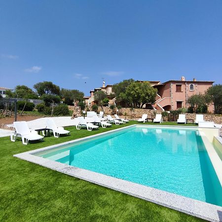 Antica Isola Bed & Breakfast Olbia Ngoại thất bức ảnh