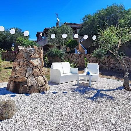 Antica Isola Bed & Breakfast Olbia Ngoại thất bức ảnh