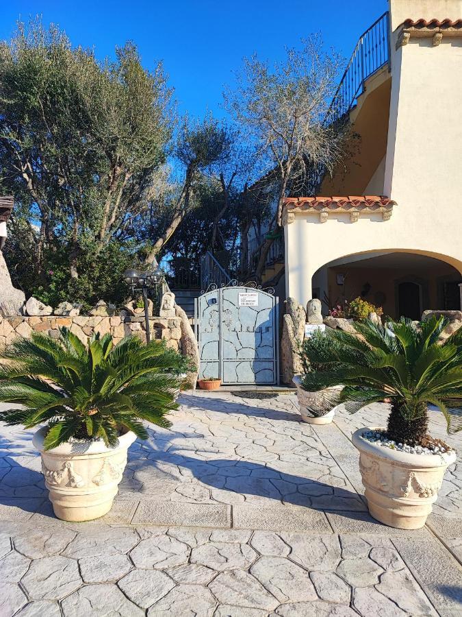 Antica Isola Bed & Breakfast Olbia Ngoại thất bức ảnh