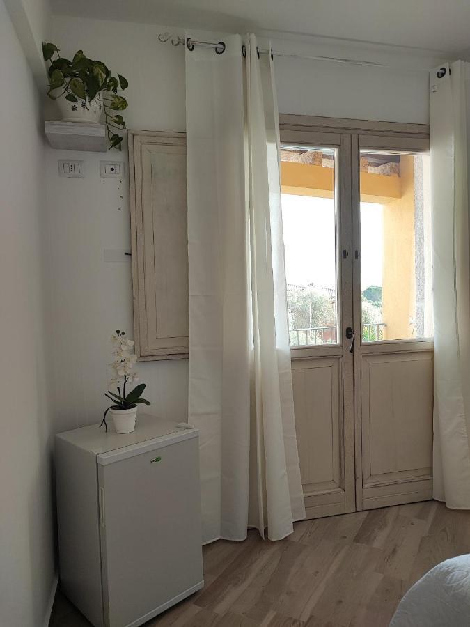 Antica Isola Bed & Breakfast Olbia Ngoại thất bức ảnh