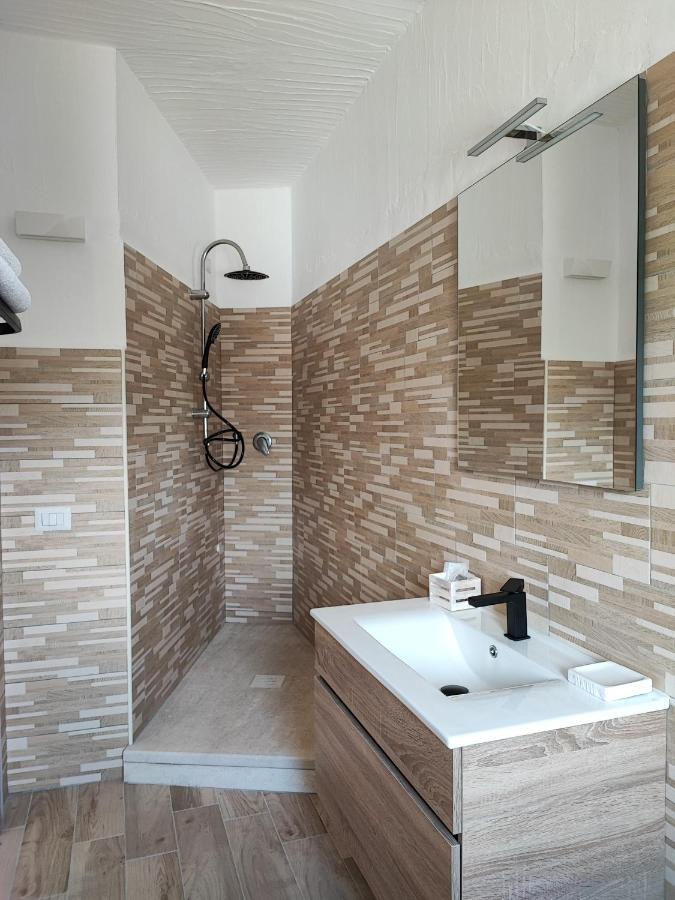 Antica Isola Bed & Breakfast Olbia Ngoại thất bức ảnh