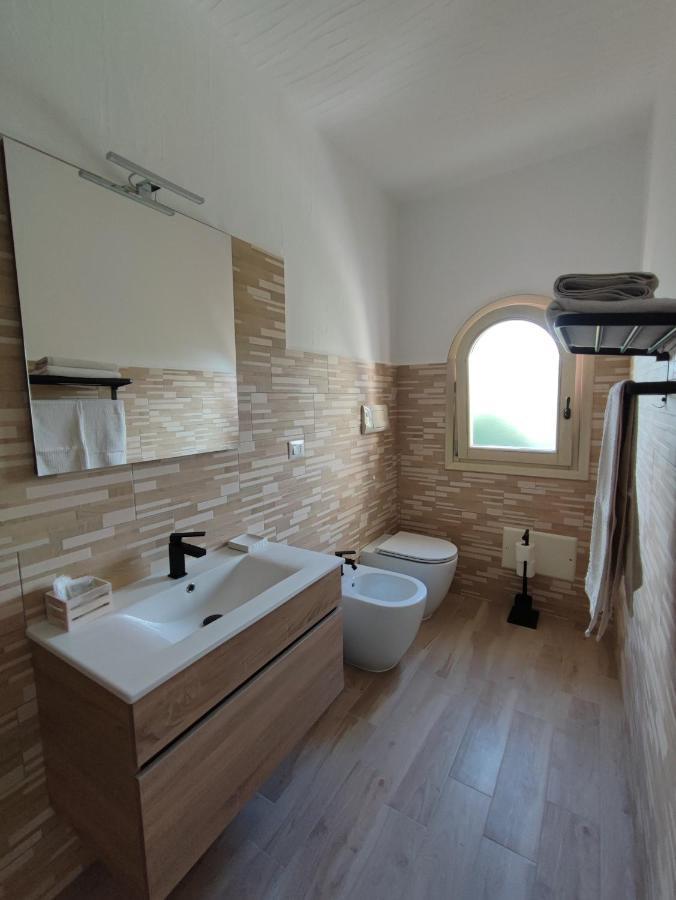 Antica Isola Bed & Breakfast Olbia Ngoại thất bức ảnh
