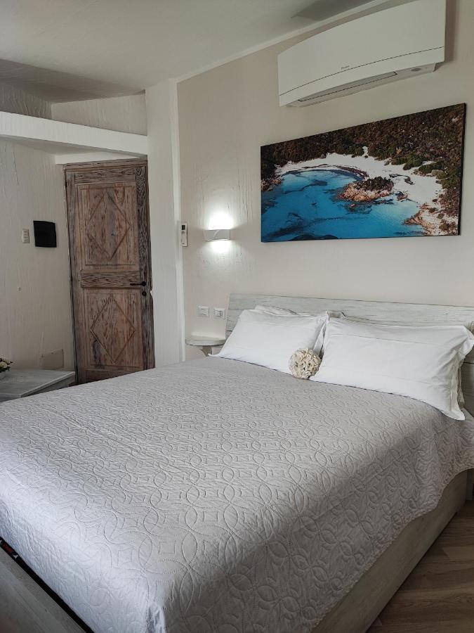 Antica Isola Bed & Breakfast Olbia Ngoại thất bức ảnh