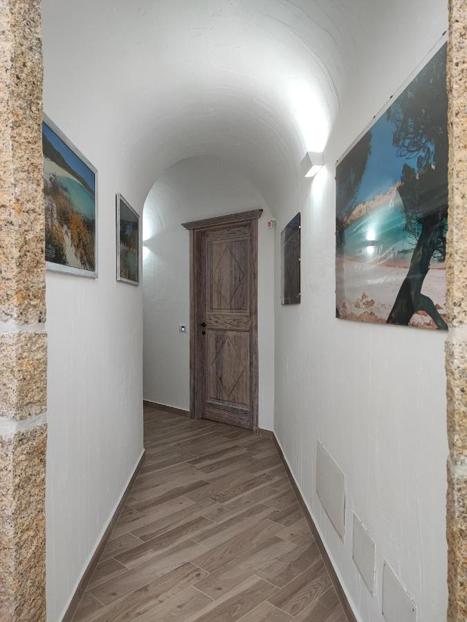 Antica Isola Bed & Breakfast Olbia Ngoại thất bức ảnh
