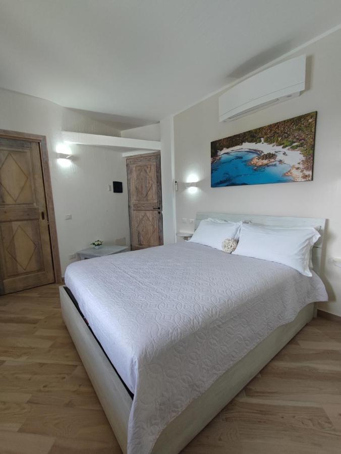 Antica Isola Bed & Breakfast Olbia Ngoại thất bức ảnh