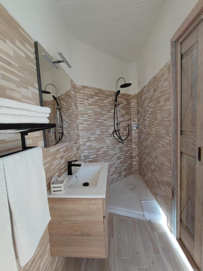 Antica Isola Bed & Breakfast Olbia Ngoại thất bức ảnh