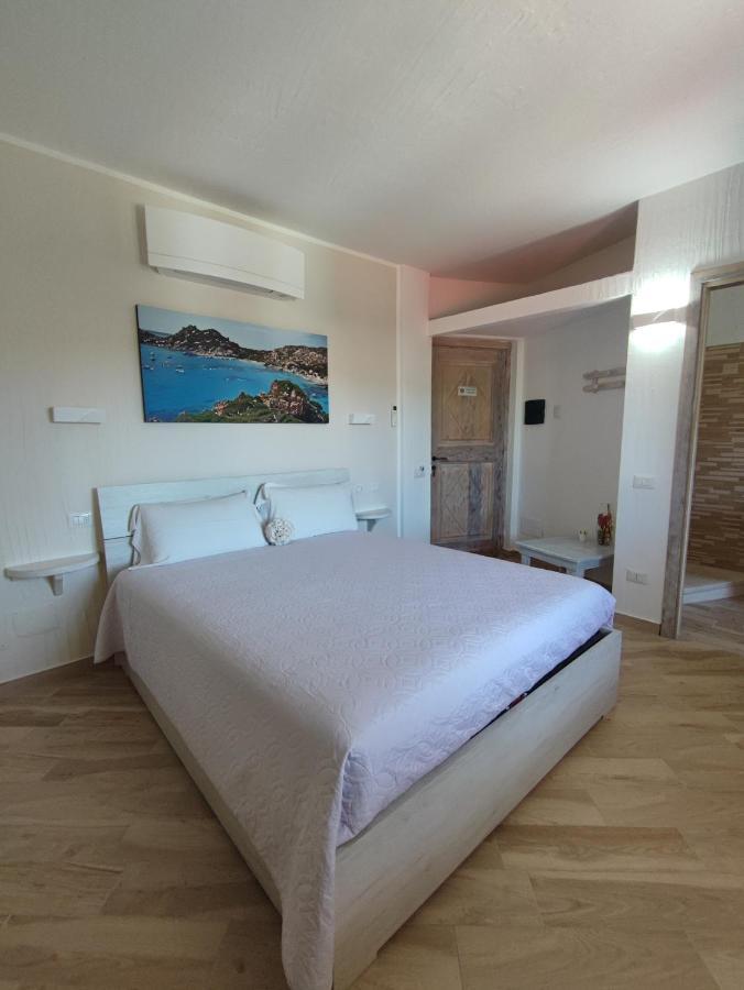 Antica Isola Bed & Breakfast Olbia Ngoại thất bức ảnh