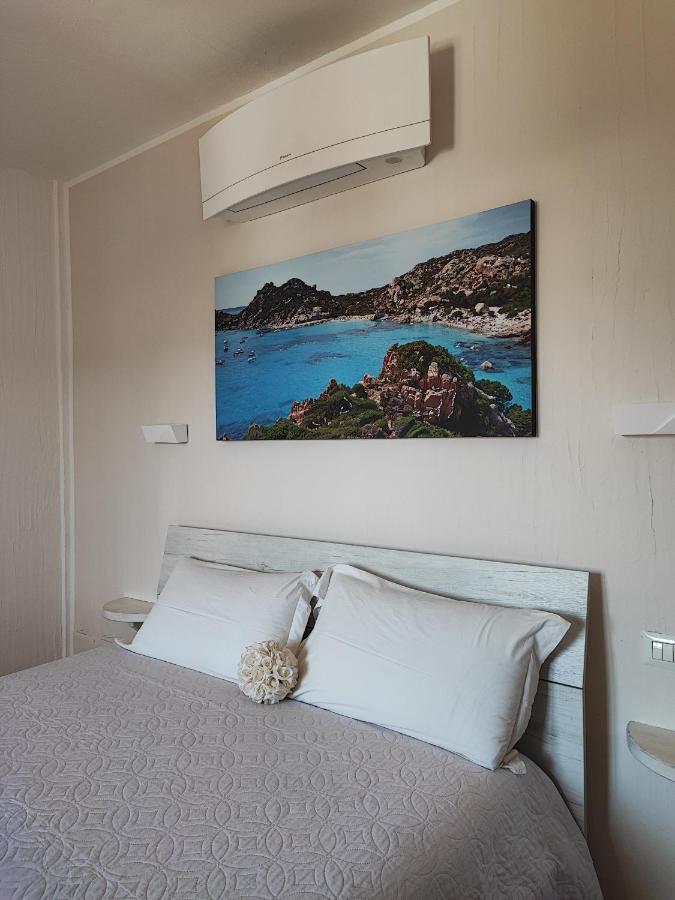 Antica Isola Bed & Breakfast Olbia Ngoại thất bức ảnh