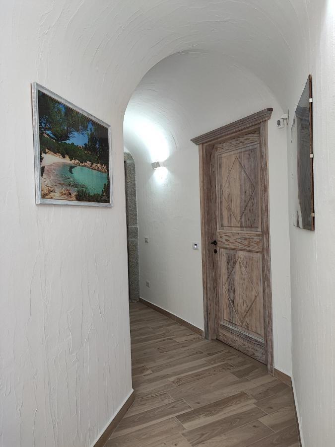 Antica Isola Bed & Breakfast Olbia Ngoại thất bức ảnh