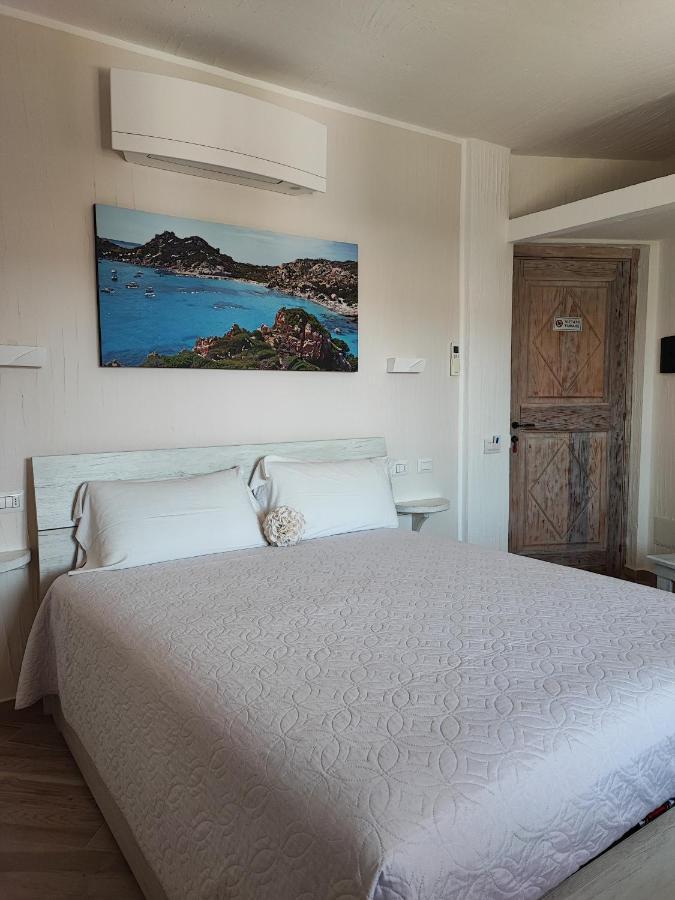 Antica Isola Bed & Breakfast Olbia Ngoại thất bức ảnh