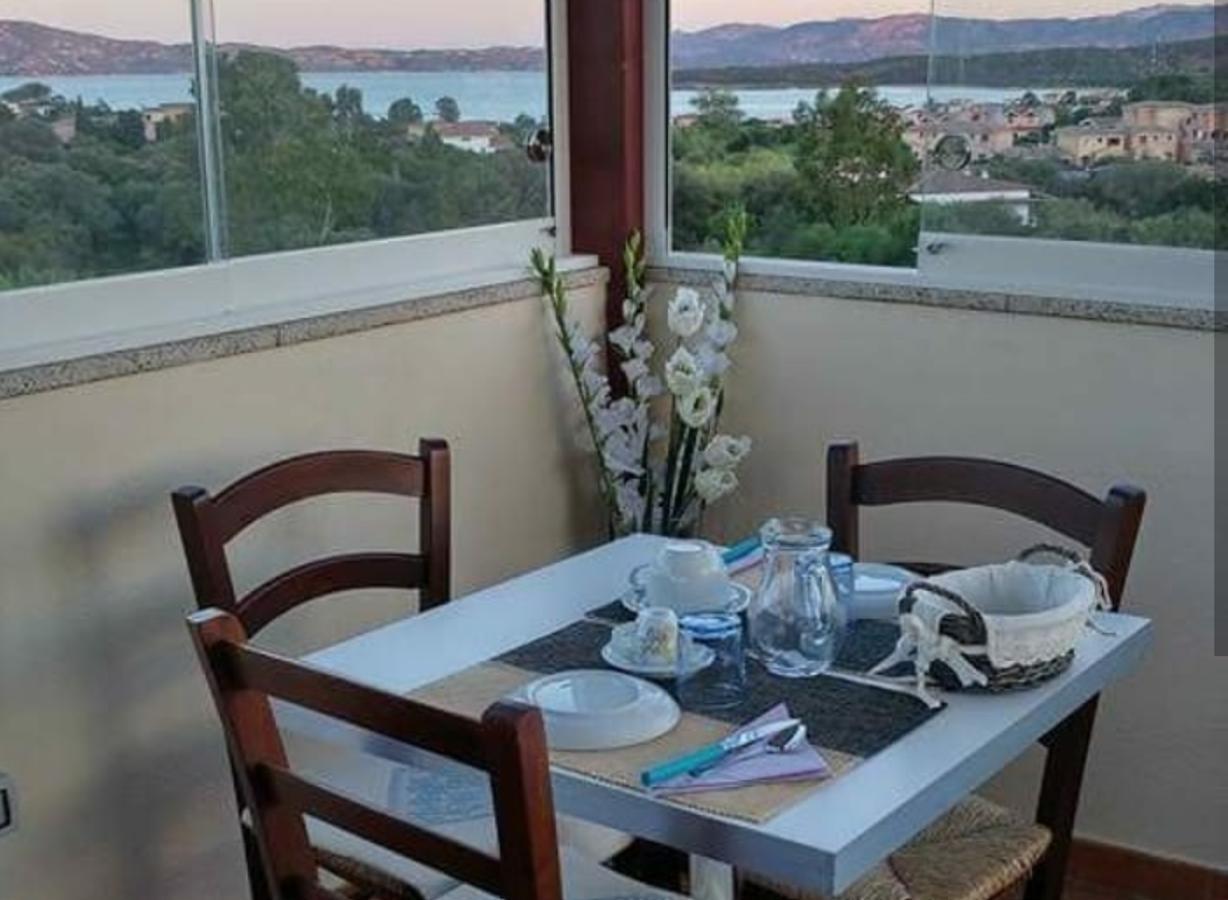 Antica Isola Bed & Breakfast Olbia Ngoại thất bức ảnh