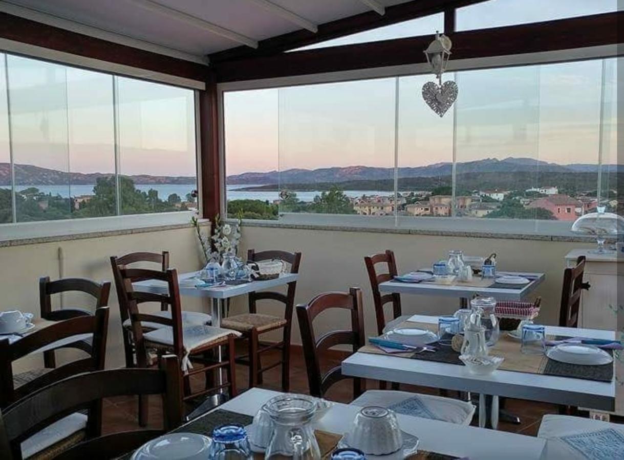 Antica Isola Bed & Breakfast Olbia Ngoại thất bức ảnh