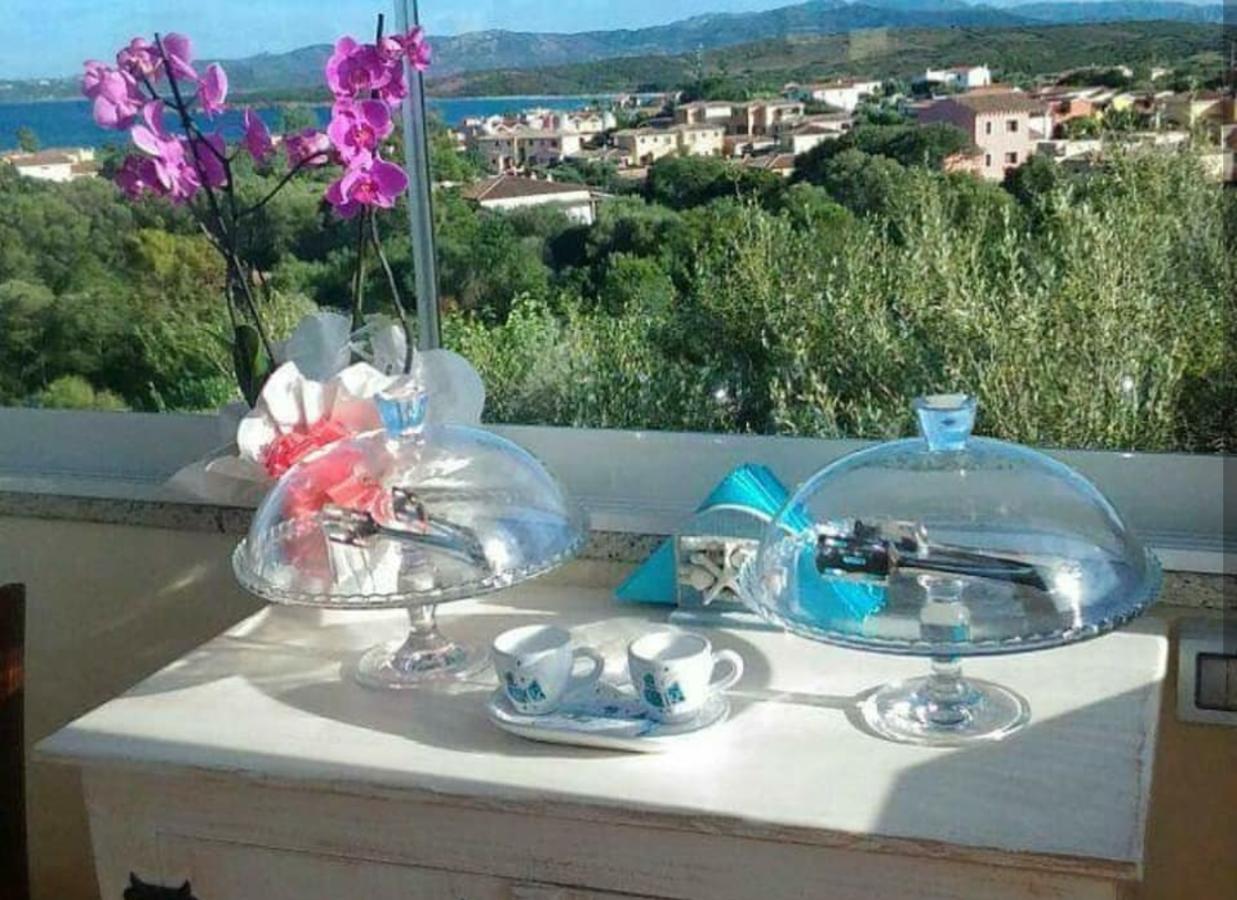 Antica Isola Bed & Breakfast Olbia Ngoại thất bức ảnh