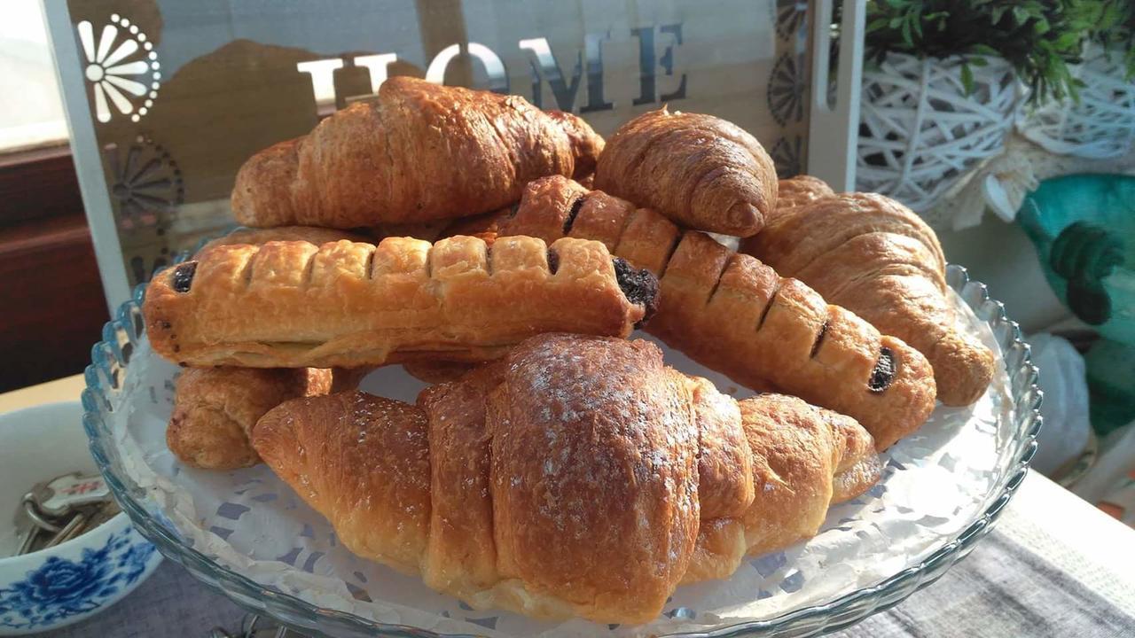 Antica Isola Bed & Breakfast Olbia Ngoại thất bức ảnh