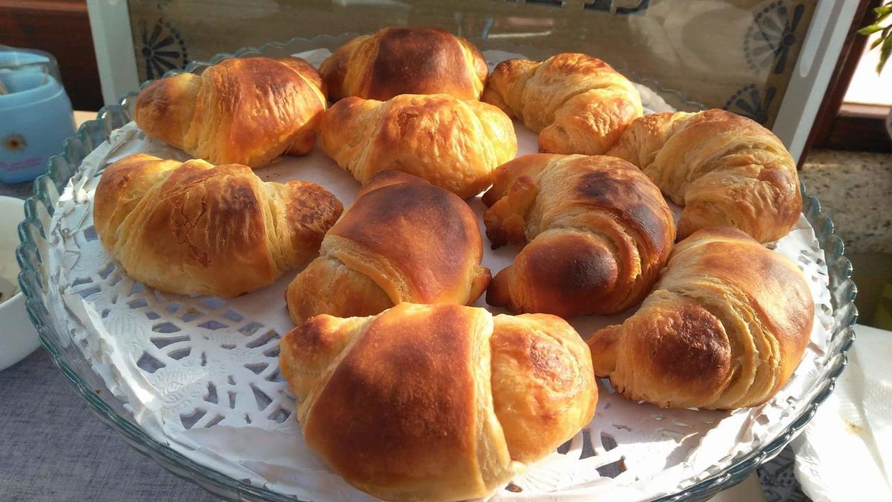 Antica Isola Bed & Breakfast Olbia Ngoại thất bức ảnh