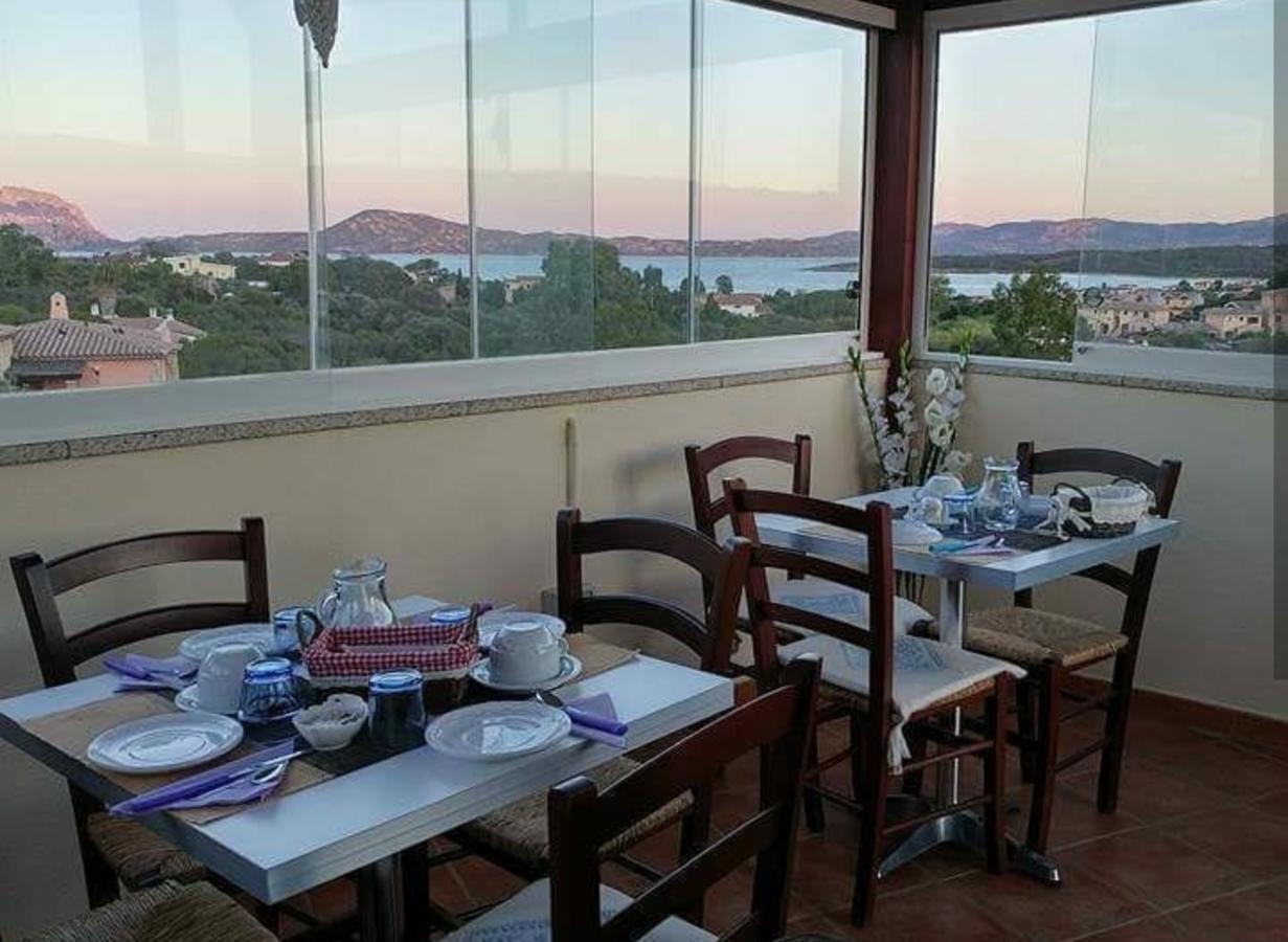Antica Isola Bed & Breakfast Olbia Ngoại thất bức ảnh