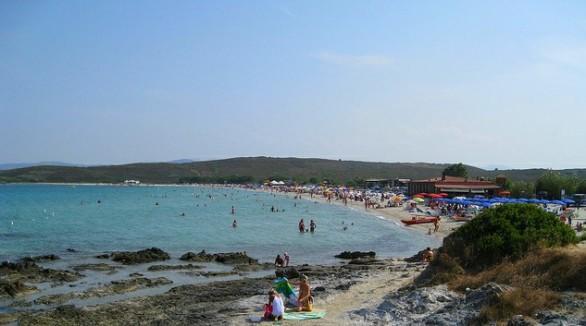 Antica Isola Bed & Breakfast Olbia Ngoại thất bức ảnh